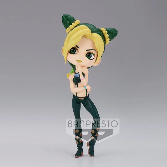 JoJo's Bizarre Adventure Stone Ocean Jolyne Cujoh - QPosket Version A