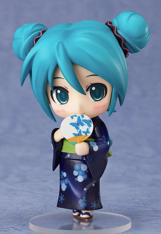 Hatsune Miku: Yukata Version Nendoroid
