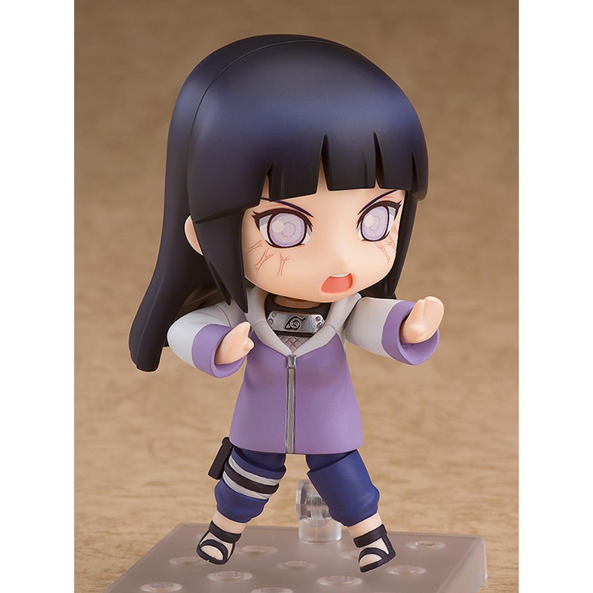 Hinata Hyuga Nendoroid