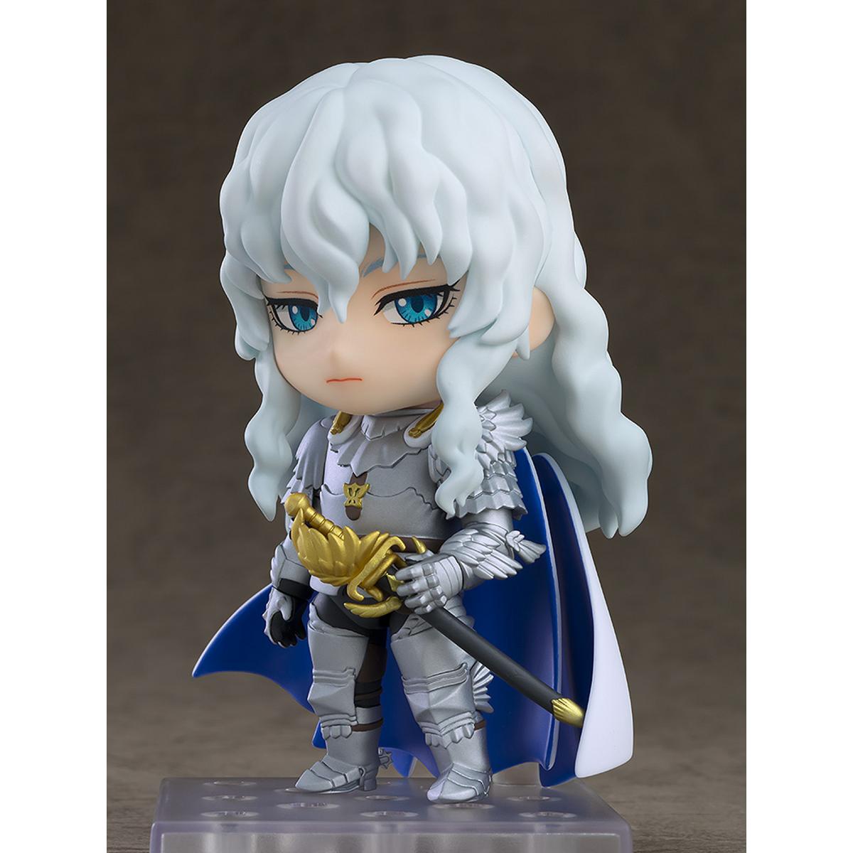 Berserk: Griffith Nendoroid