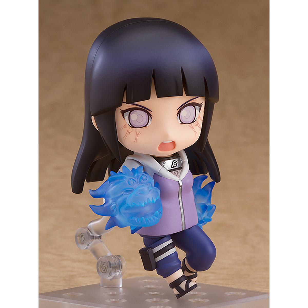 Hinata Hyuga Nendoroid