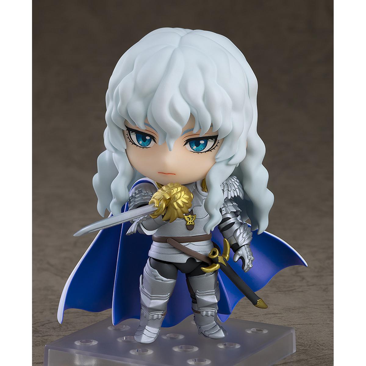 Berserk: Griffith Nendoroid