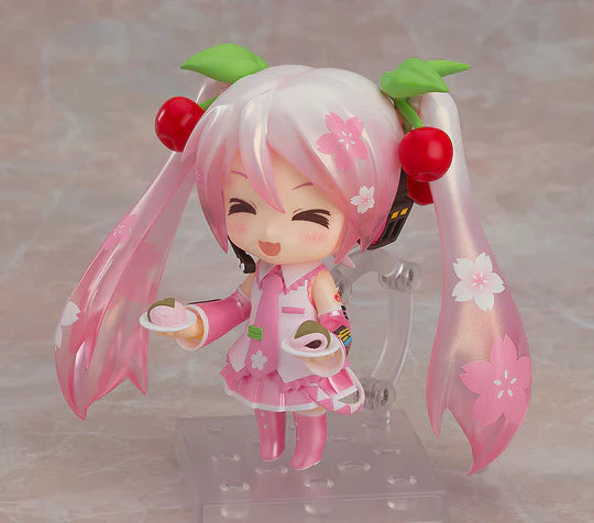 Sakura Miku #2330 Lottery Prize Nendoroid