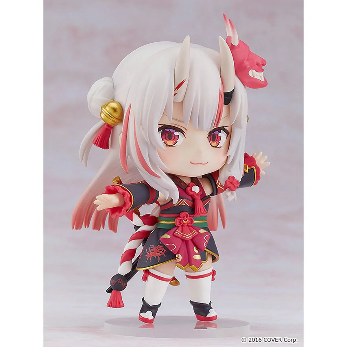 Hololive Nakiri Ayame Nendoroid