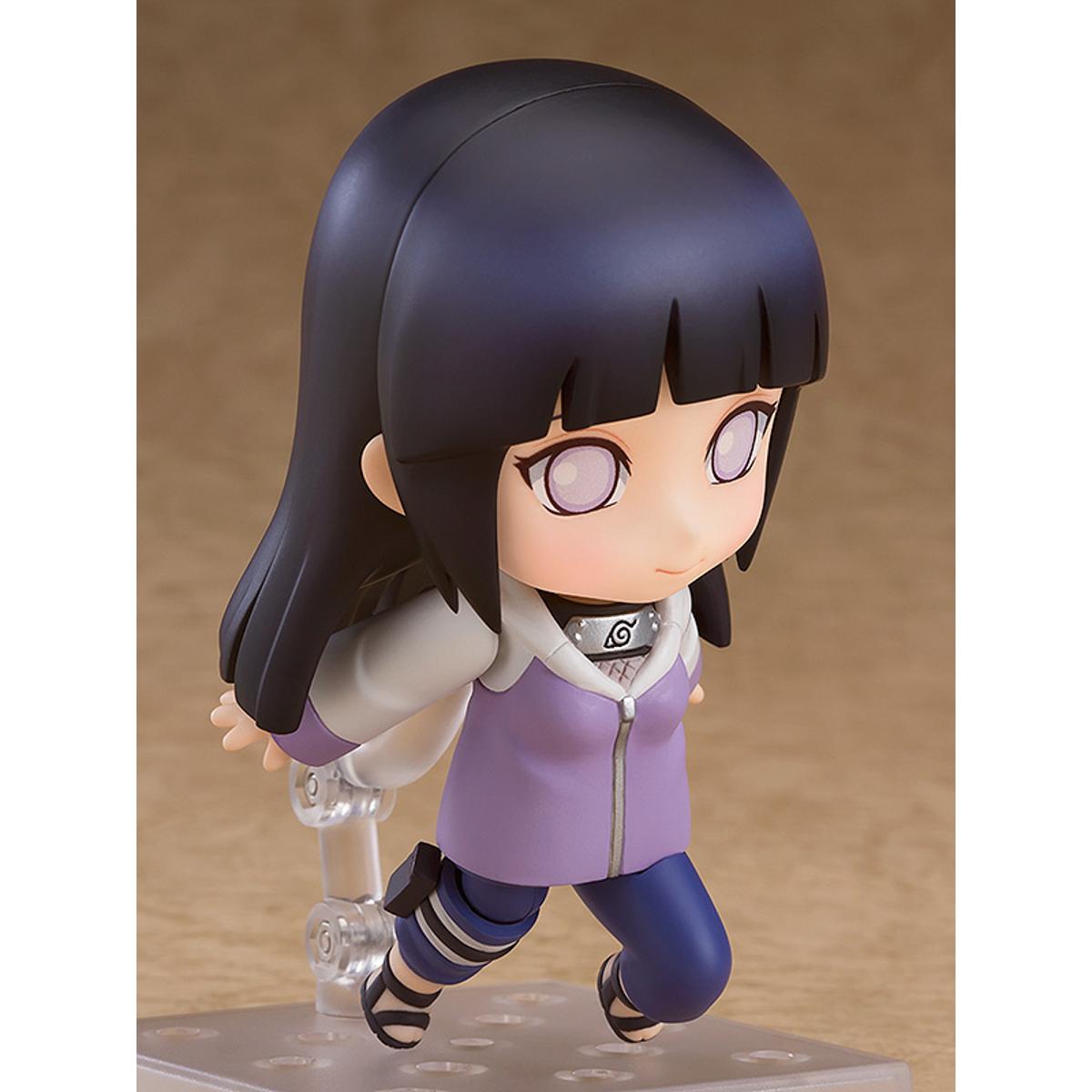 Hinata Hyuga Nendoroid