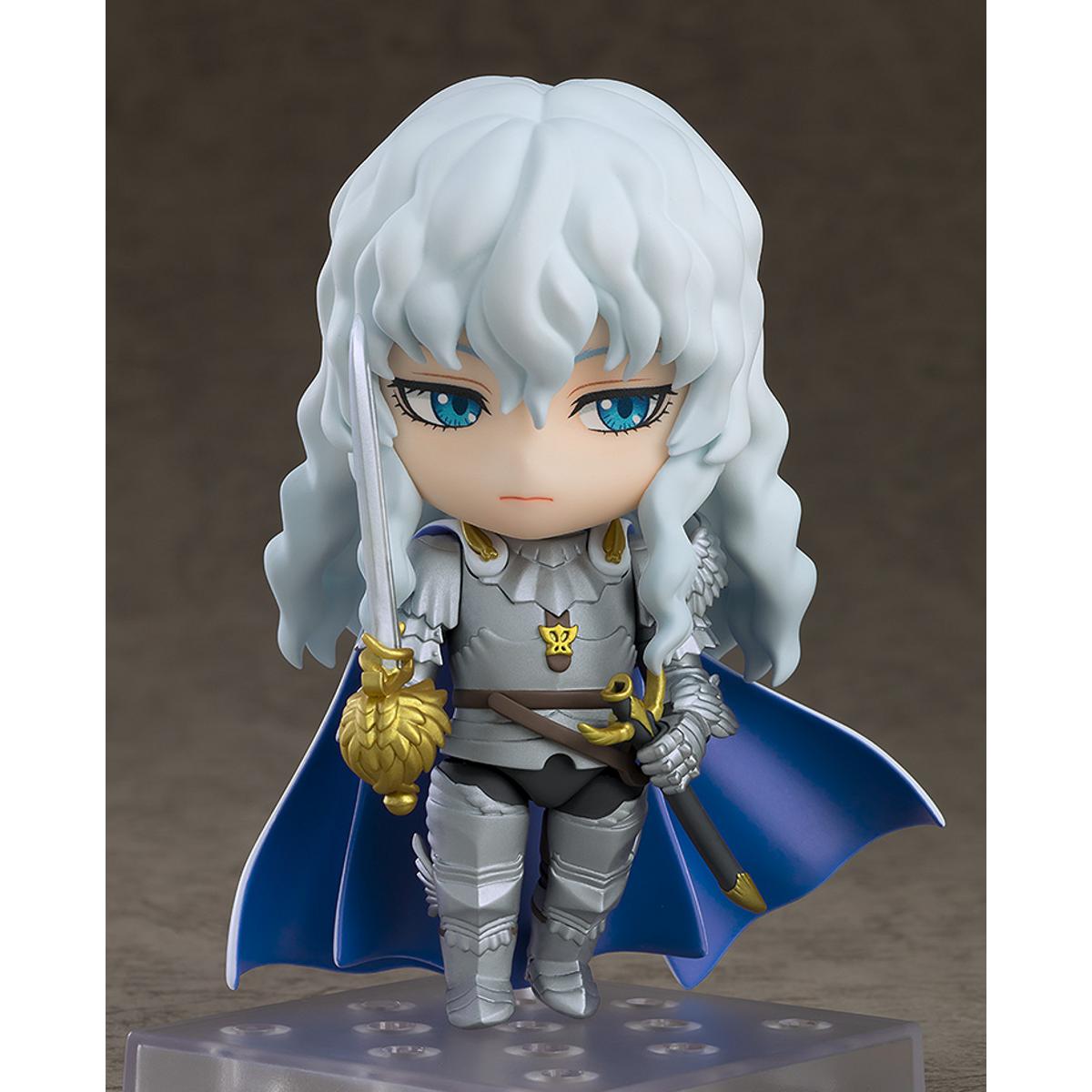 Berserk: Griffith Nendoroid