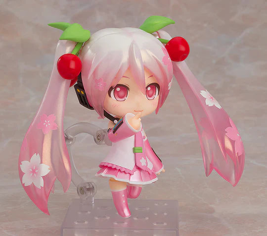 Sakura Miku #2330 Lottery Prize Nendoroid