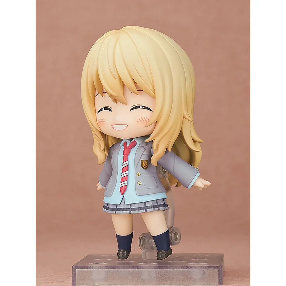 Your Lie in April Kaori Miyazono Nendoroid