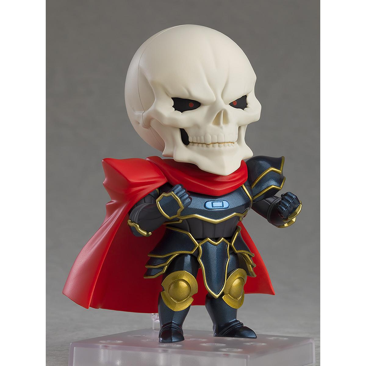 OVERLORD: Dark Hero Momon Nendoroid