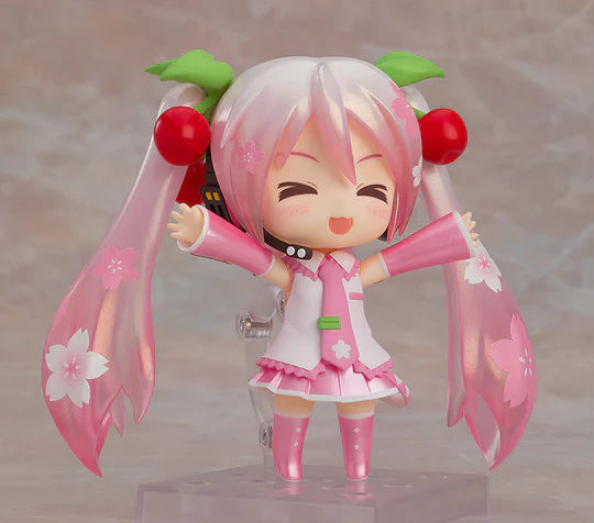 Sakura Miku #2330 Lottery Prize Nendoroid