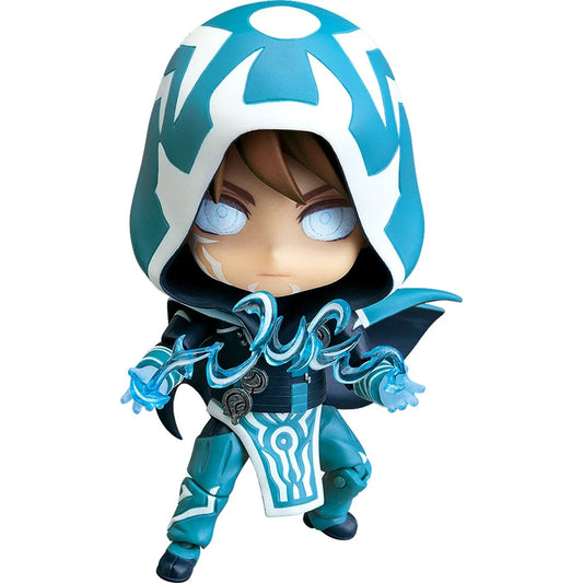 Magic: The Gathering Jace Beleren Nendoroid