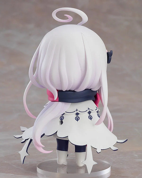 Smile of the Arsnotoria: Warau Arsnotoria Nendoroid