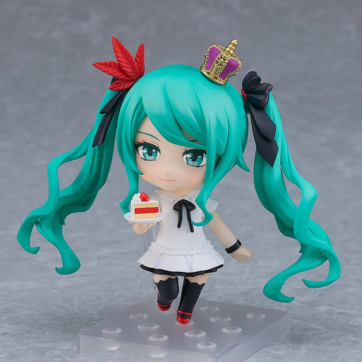 Vocaloid Hatsune Miku World is Mine 2024 Version Nendoroid