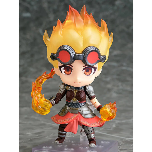 Magic: The Gathering Chandra Nalaar Nendoroid