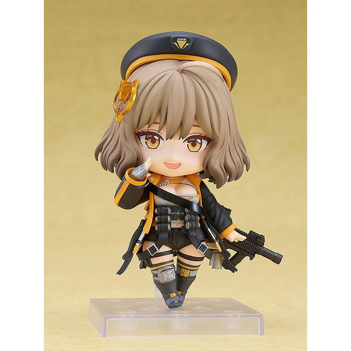 Goddess of Victory Nikke: Anis Nendoroid