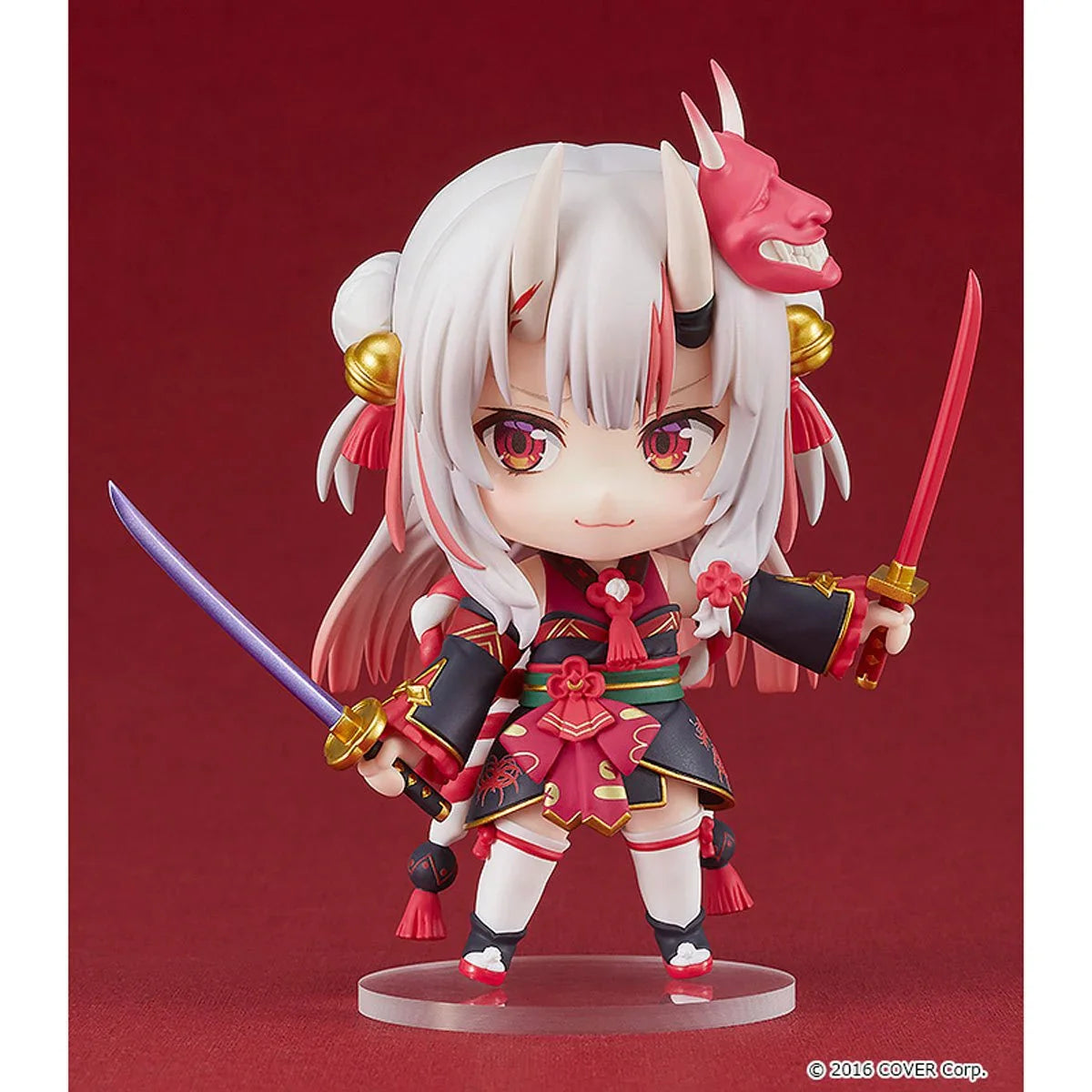 Hololive Nakiri Ayame Nendoroid