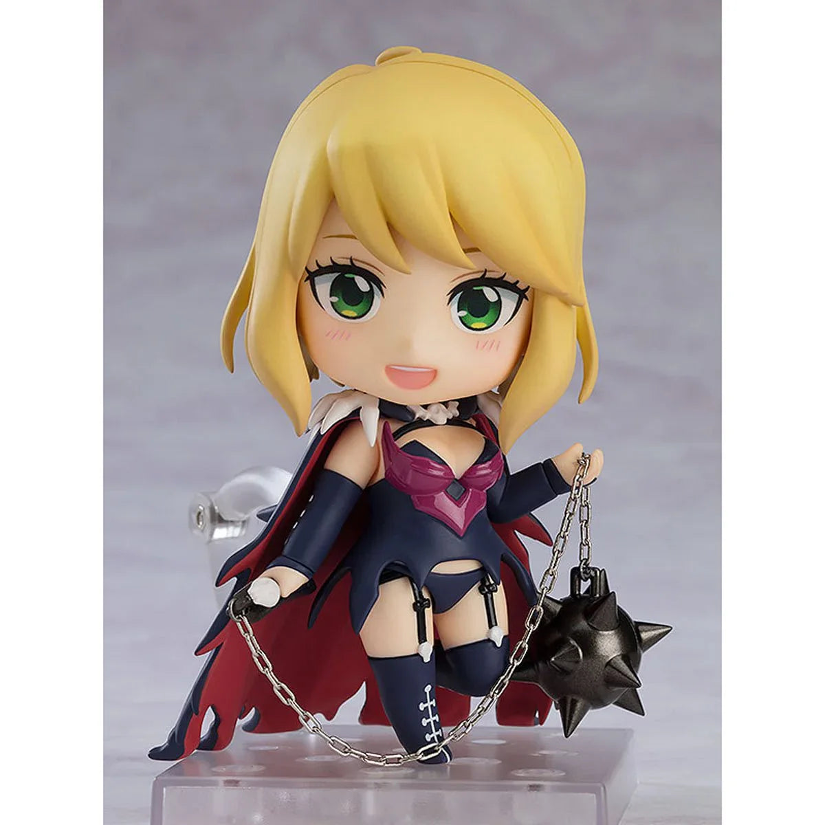 Desumi Magahara Nendoroid