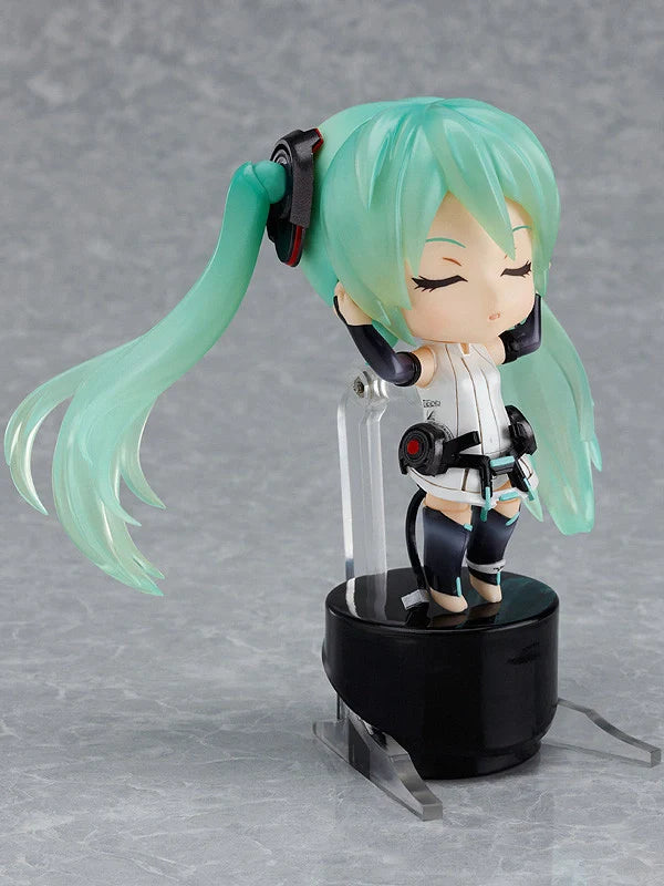 Hatsune Miku Append Nendoroid