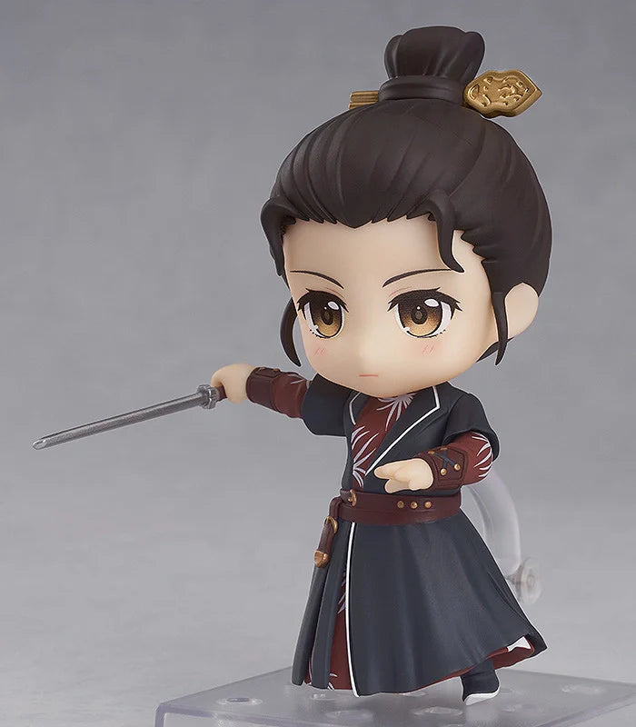 Wu Siyue Nendoroid
