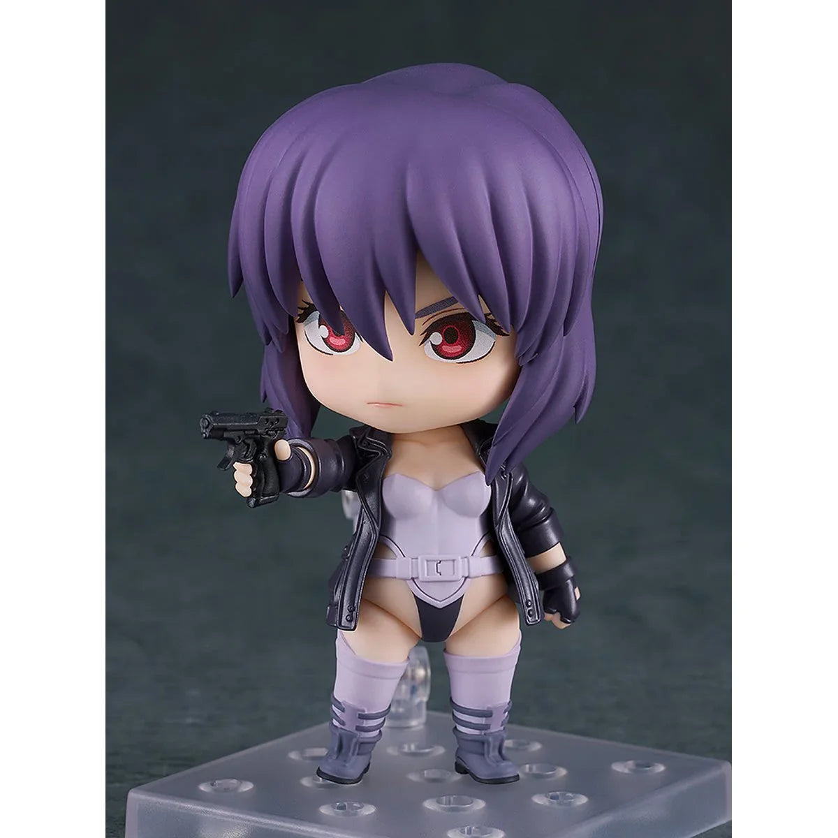 Ghost in the Shell Motoko Kusanagi: S.A.C. Version Nendoroid