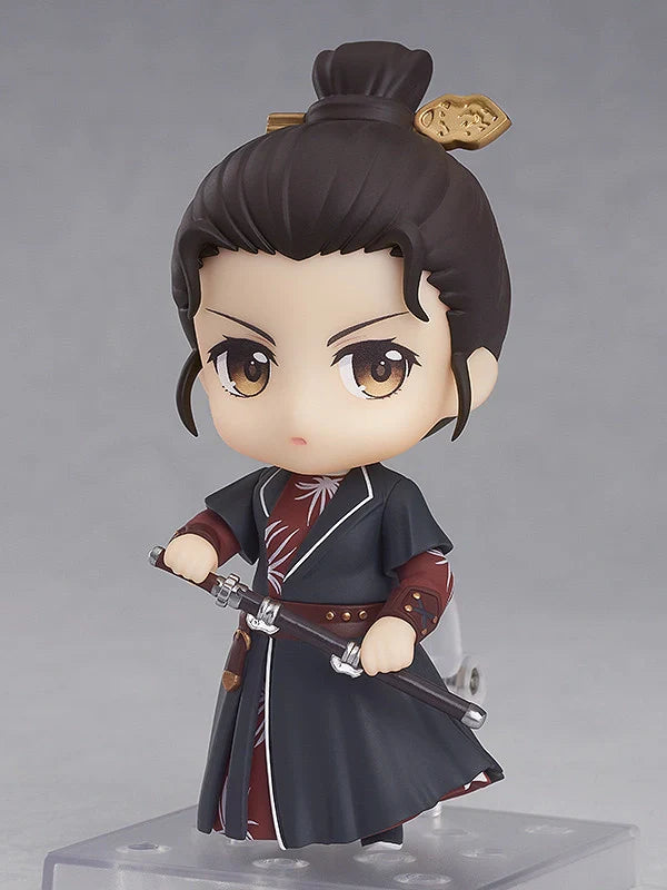 Wu Siyue Nendoroid