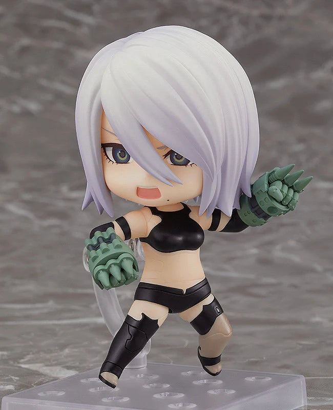 NieR:Automata A2 Short Hair Ver. Nendoroid