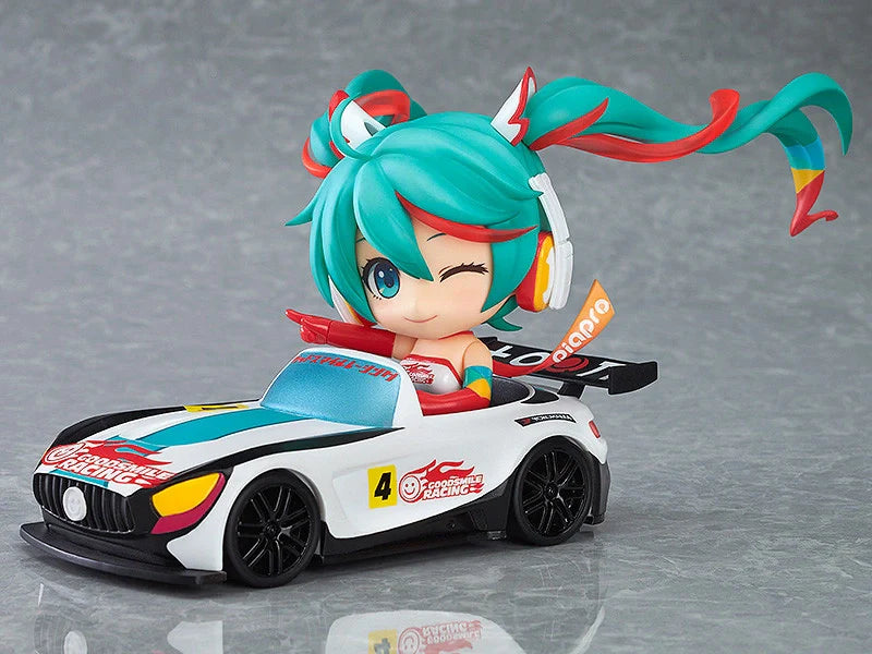Racing Miku 2016 Nendoroid
