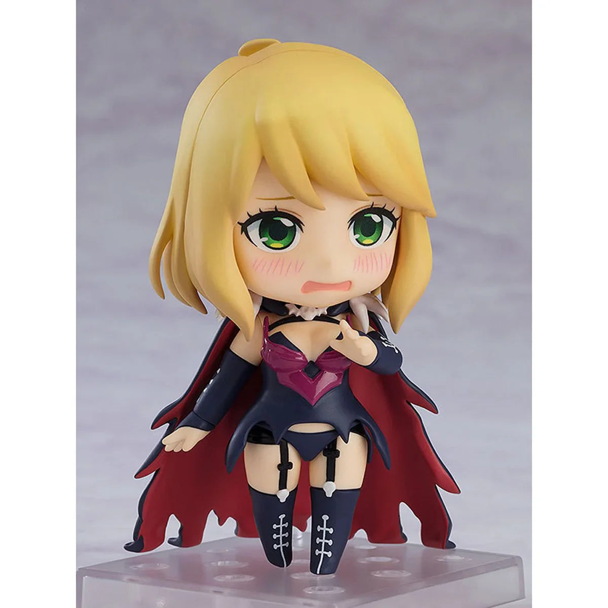 Desumi Magahara Nendoroid