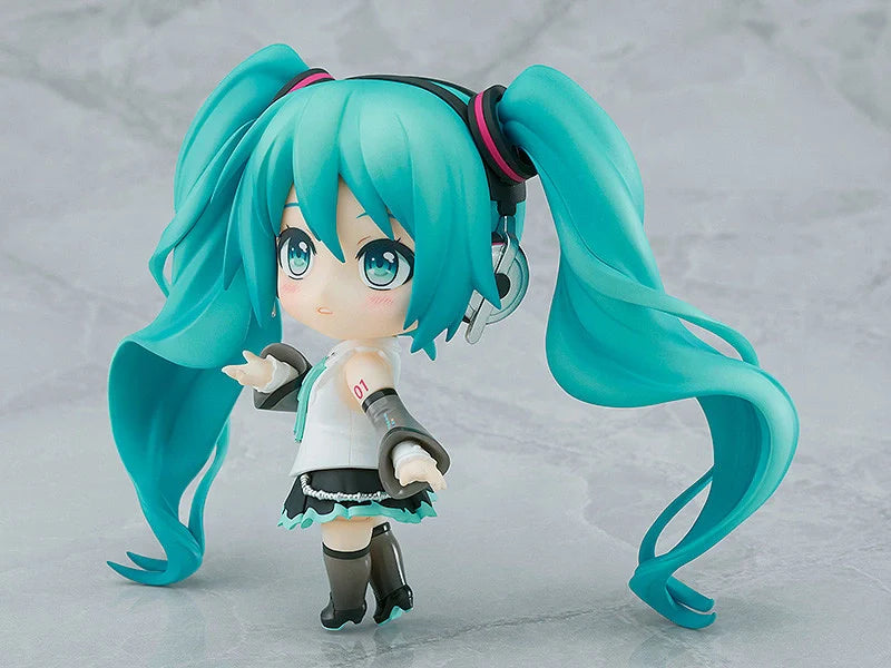 Hatsune Miku NT Nendoroid