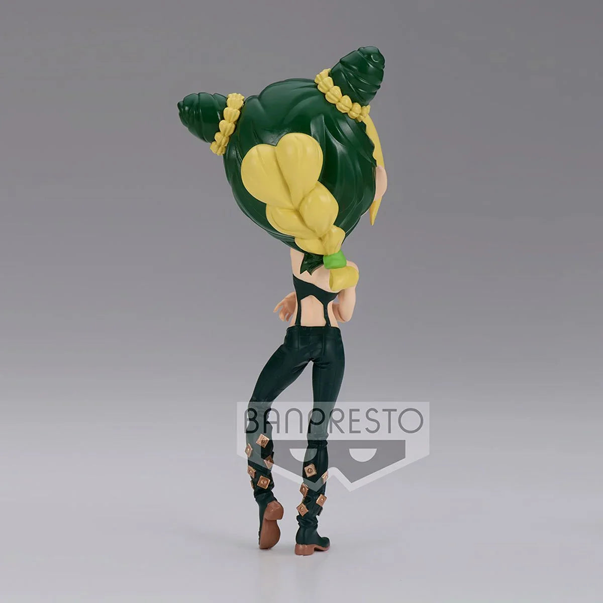 JoJo's Bizarre Adventure Stone Ocean Jolyne Cujoh  - QPosket Version A