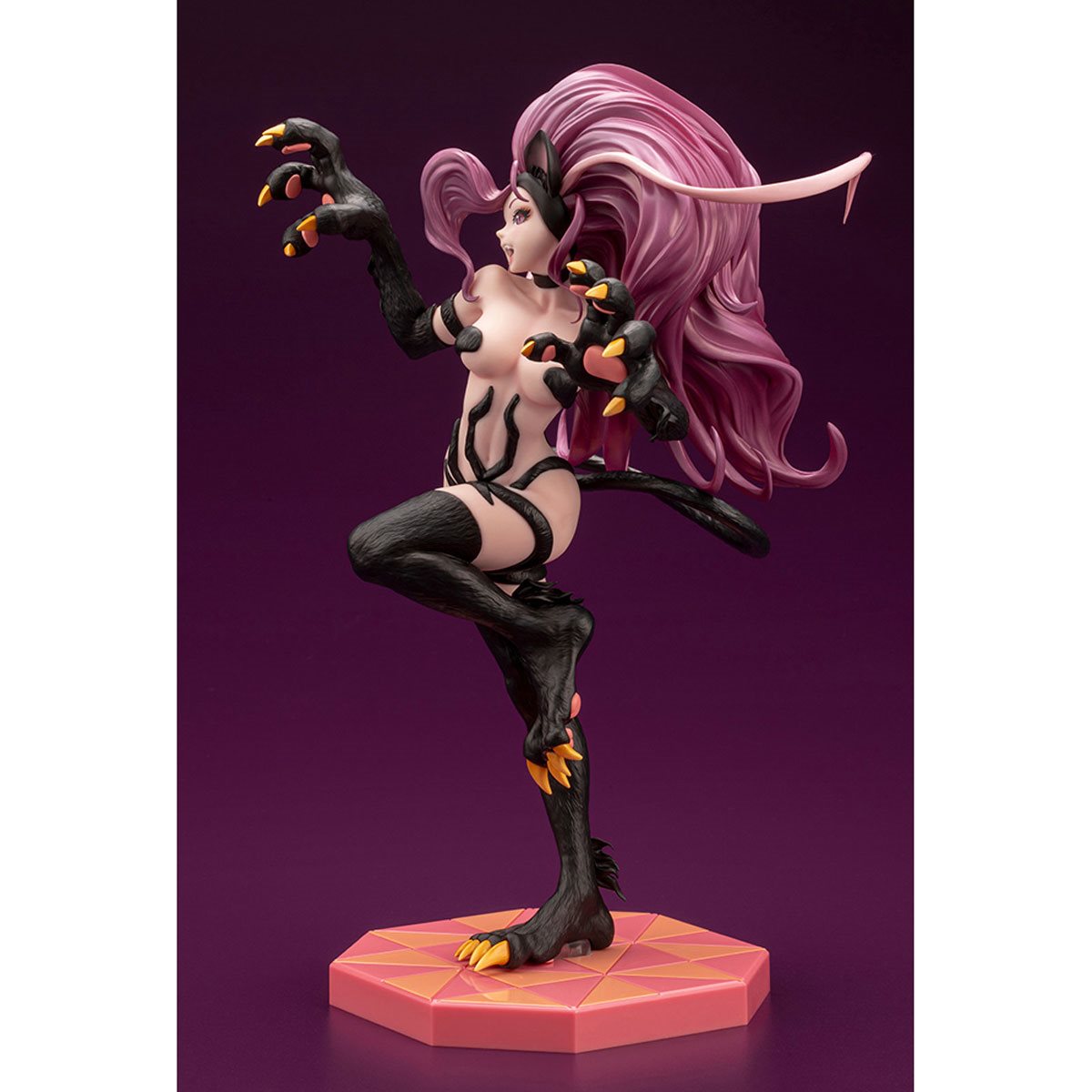 Darkstalkers Felicia Bishoujo Limited Edition - Previews Exclusive