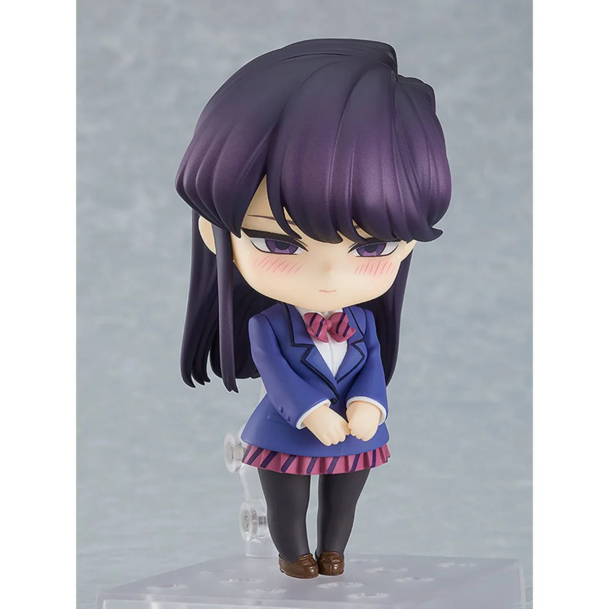 Komi Can't Communicate: Shoko Komi Nendoroid