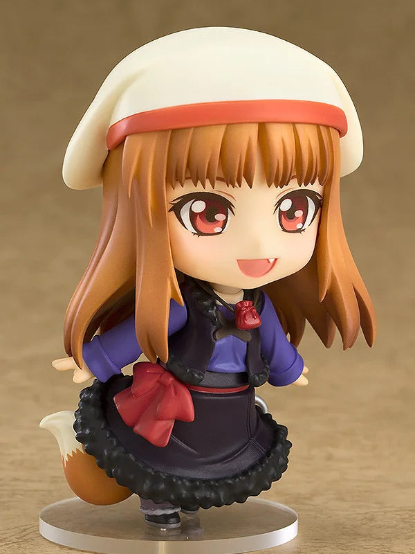 Spice and Wolf: Holo Nendoroid