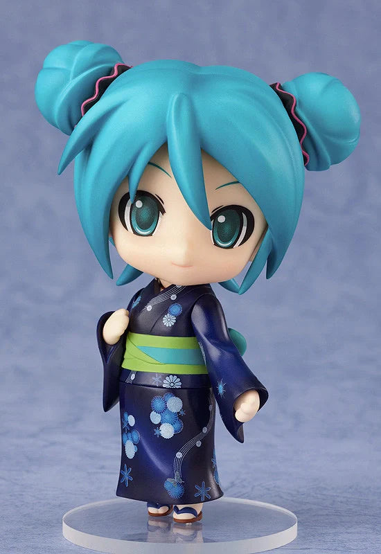 Hatsune Miku: Yukata Version Nendoroid