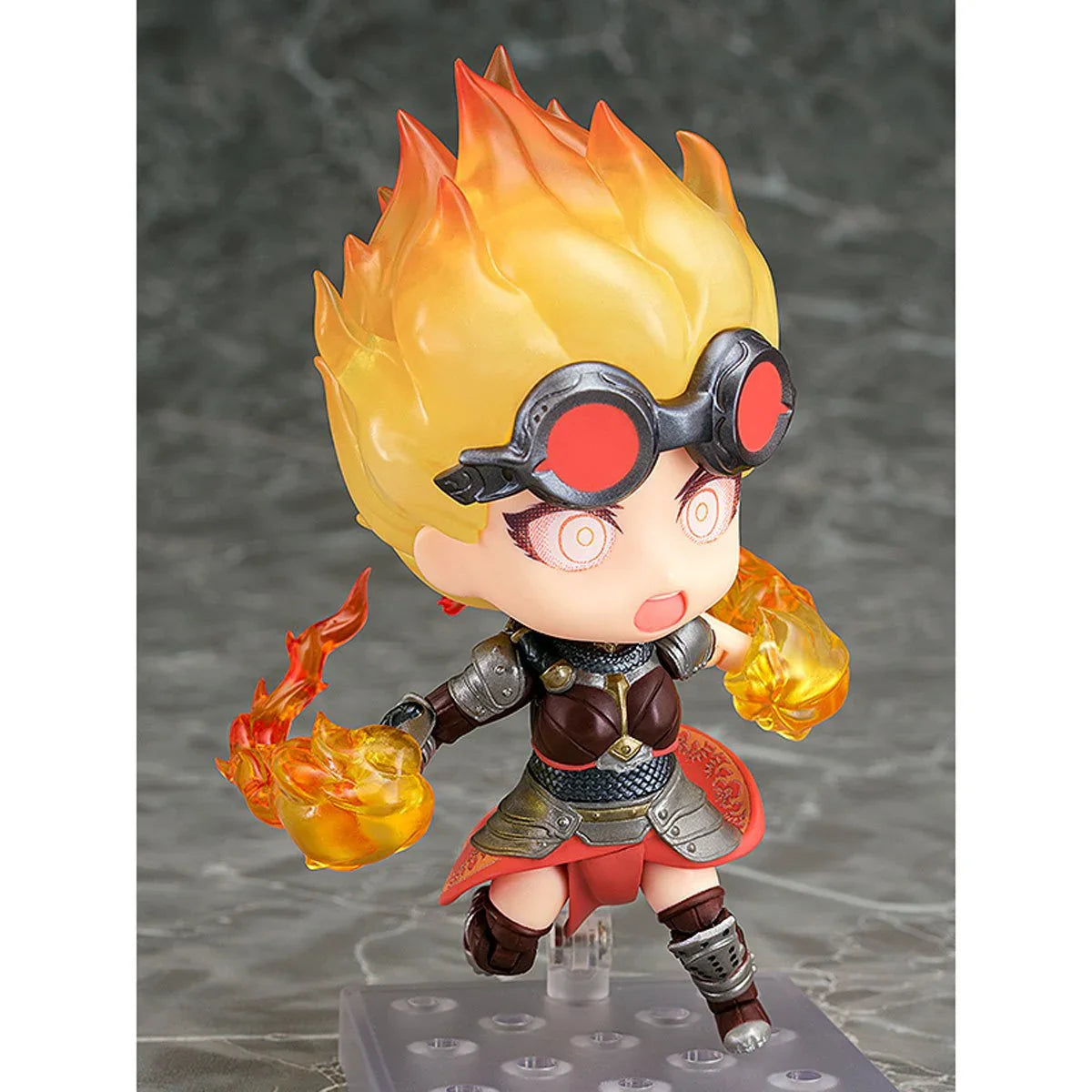 Magic: The Gathering Chandra Nalaar Nendoroid
