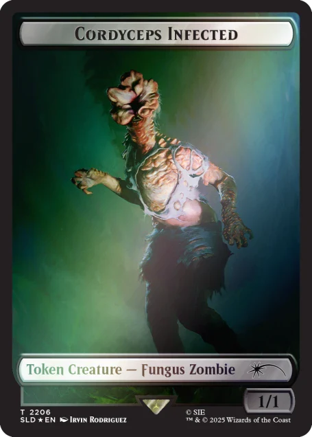 Magic The Gathering Secret Lair: Playstation Foil Trophy Bundle