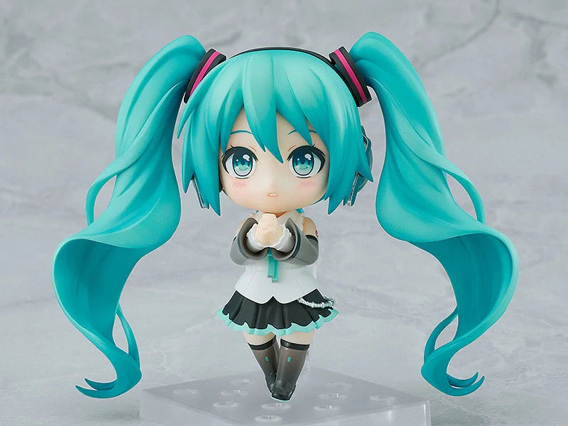 Hatsune Miku NT Nendoroid