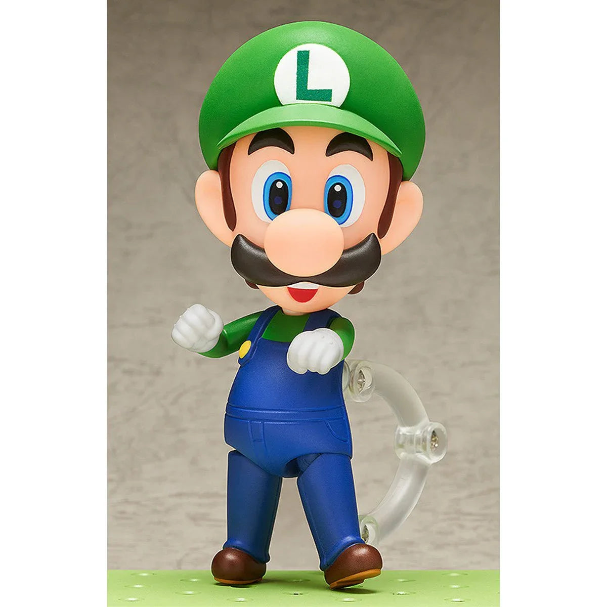 Super Mario Bros. Luigi Nendoroid