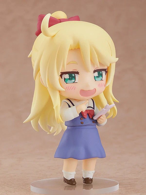 Noa Himesaka Nendoroid
