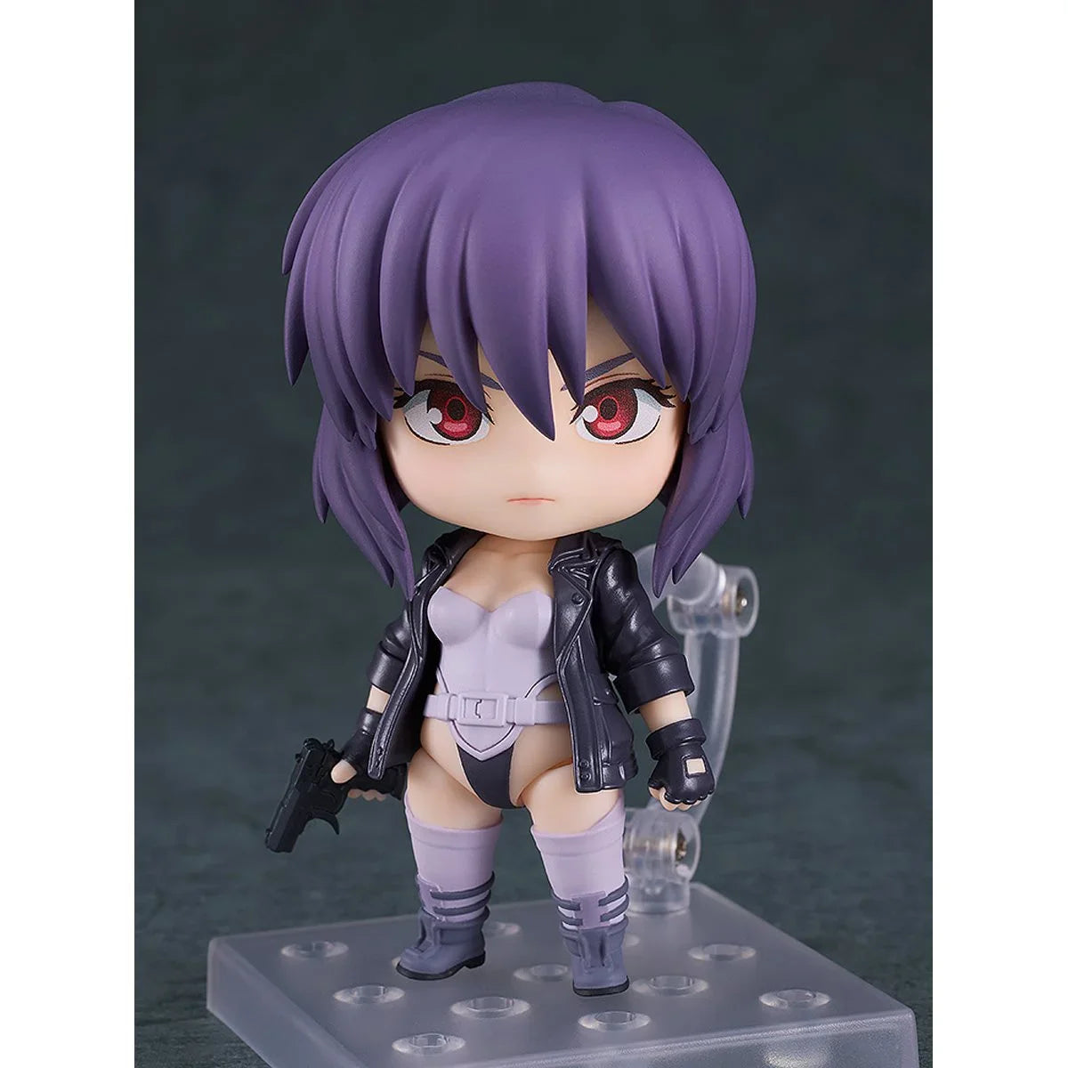 Ghost in the Shell Motoko Kusanagi: S.A.C. Version Nendoroid