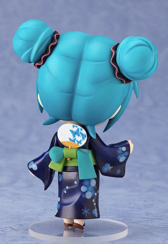 Hatsune Miku: Yukata Version Nendoroid