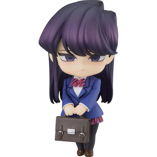 Komi Can't Communicate: Shoko Komi Nendoroid