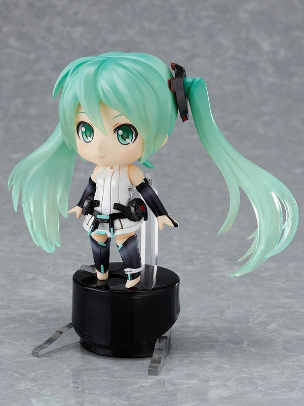 Hatsune Miku Append Nendoroid