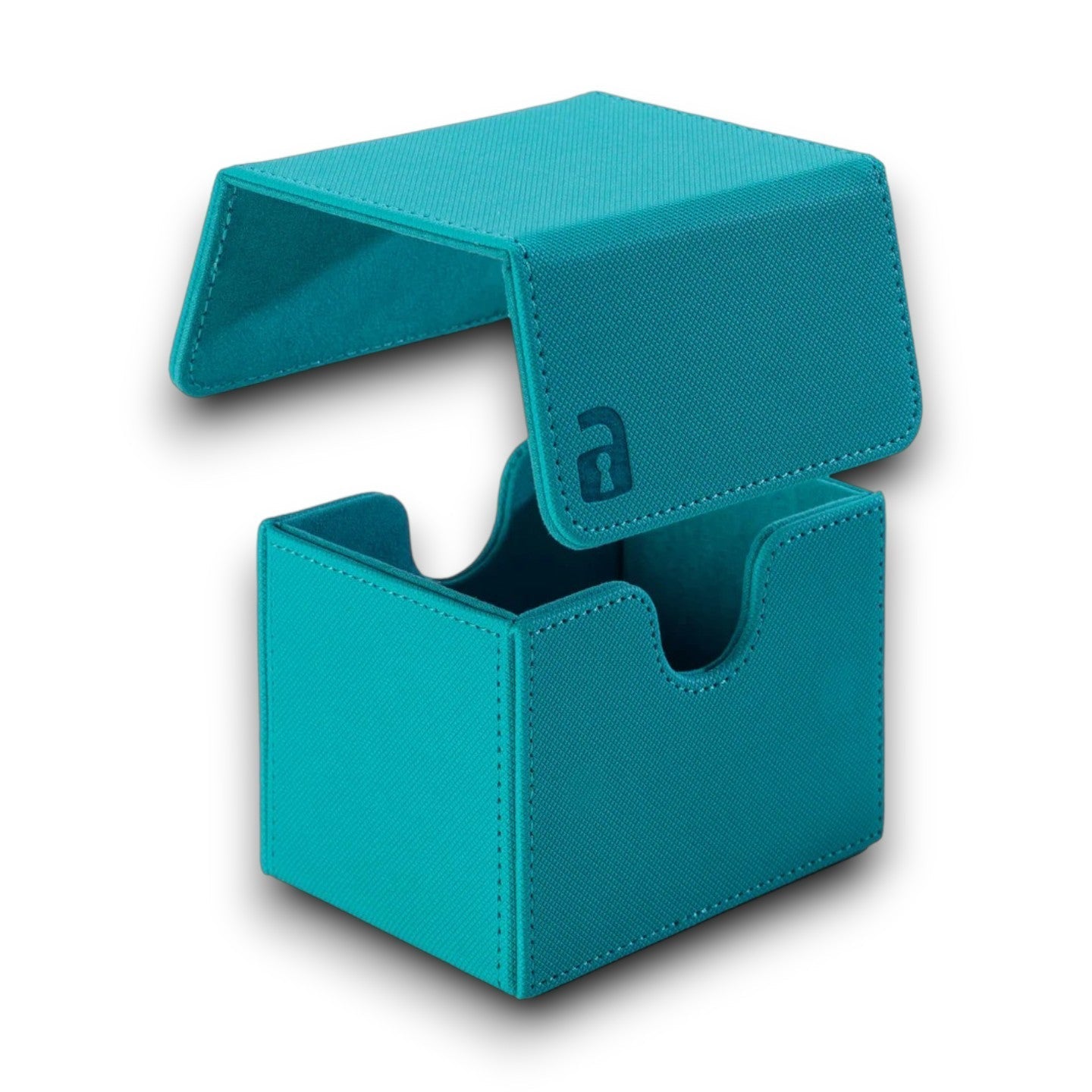 Sideloading Deck Box 100+ Ocean Blue