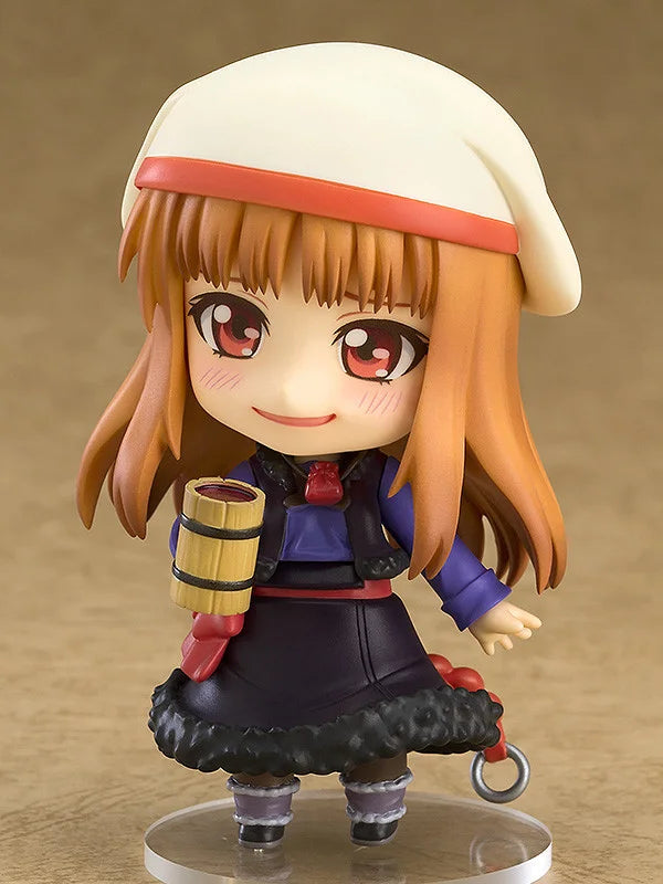 Spice and Wolf: Holo Nendoroid