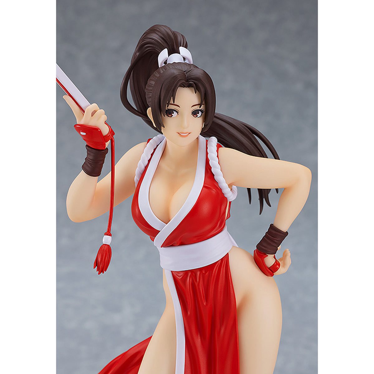 The King of Fighters '97 Mai Shiranui Pop Up Parade Statue