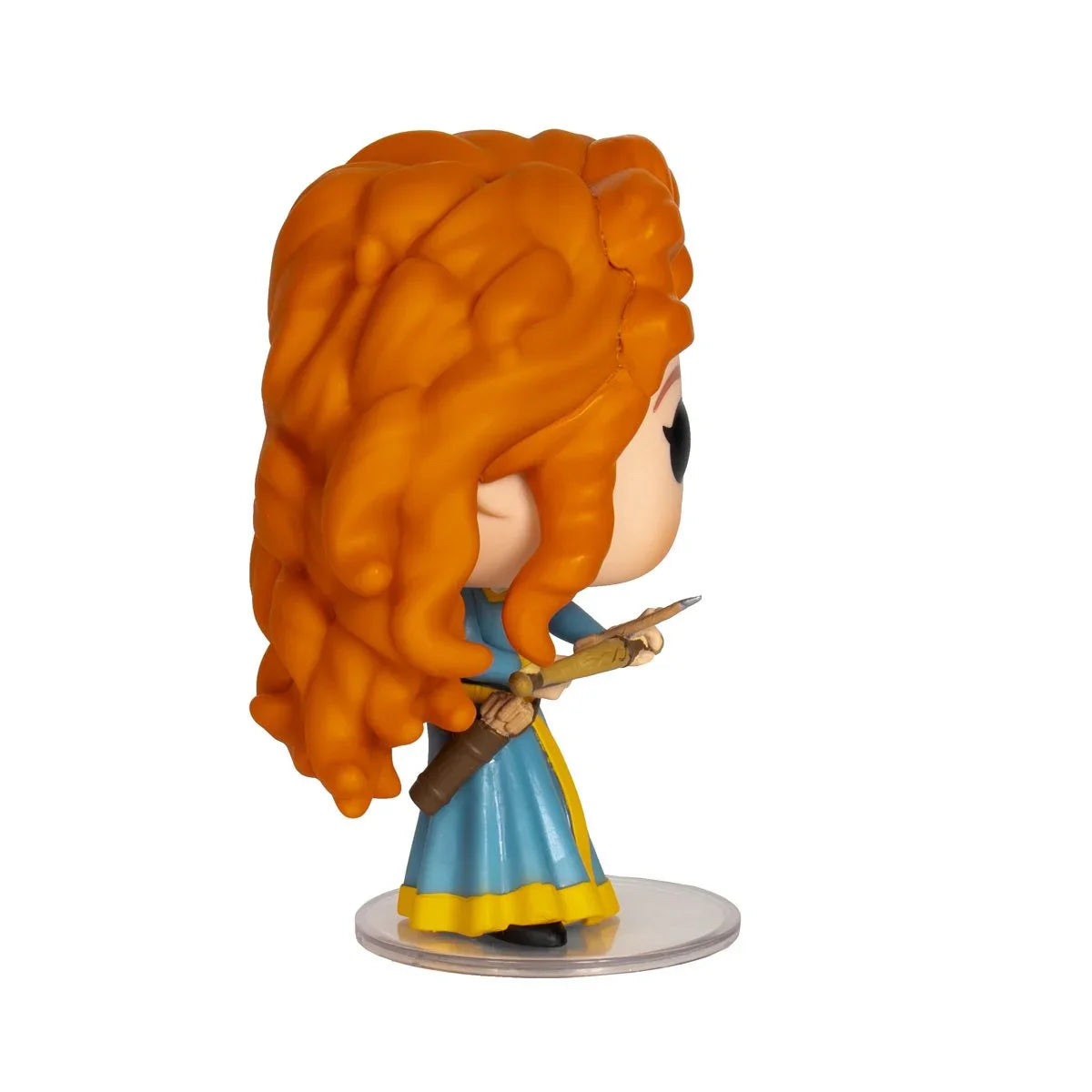 Brave Merida Pop! 2022 NYCC Convention Exclusive