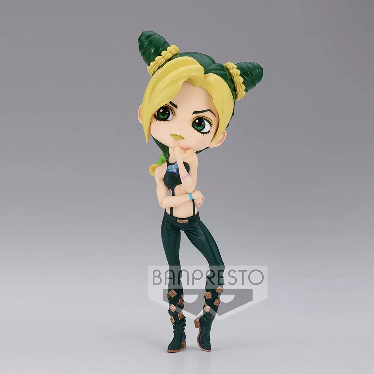 JoJo's Bizarre Adventure Stone Ocean Jolyne Cujoh  - QPosket Version A