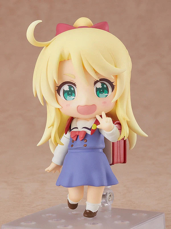 Noa Himesaka Nendoroid
