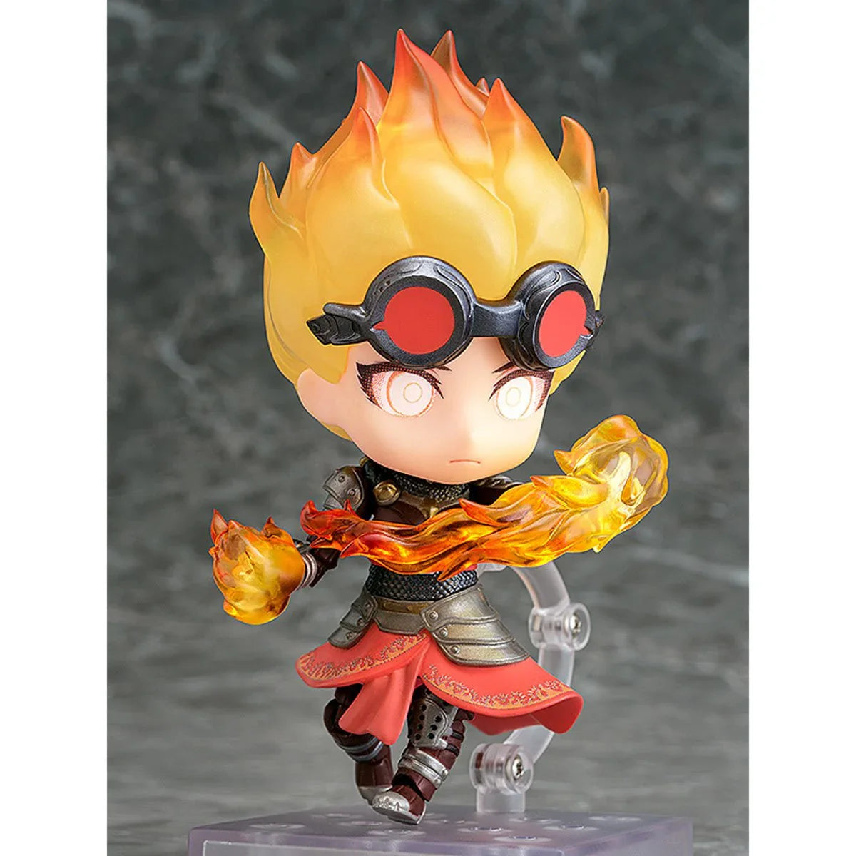 Magic: The Gathering Chandra Nalaar Nendoroid